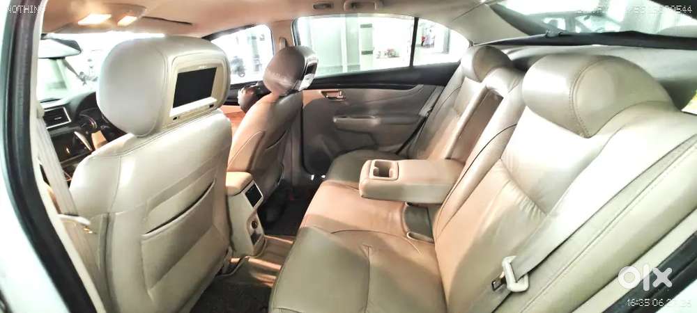 Maruti Suzuki Ciaz 2015 Petrol 144000 Km Driven