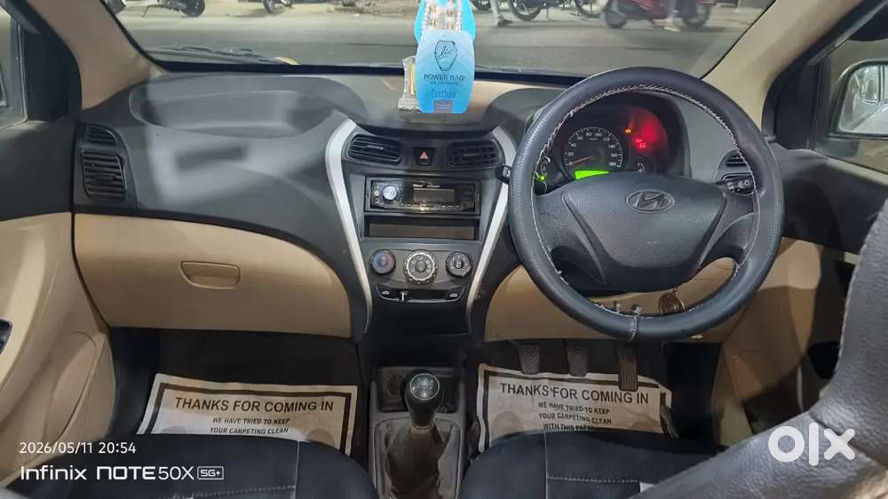 Hyundai Eon 2017 Petrol 28000 Km Driven
