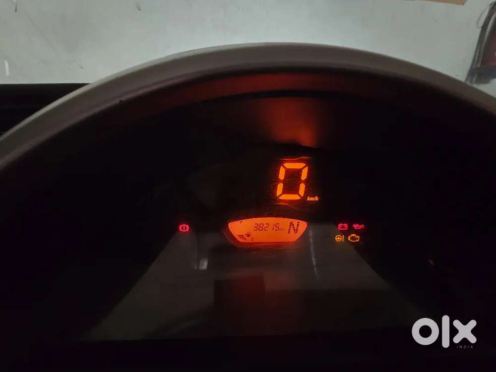 Maruti S-presso Vxi Plus 2024