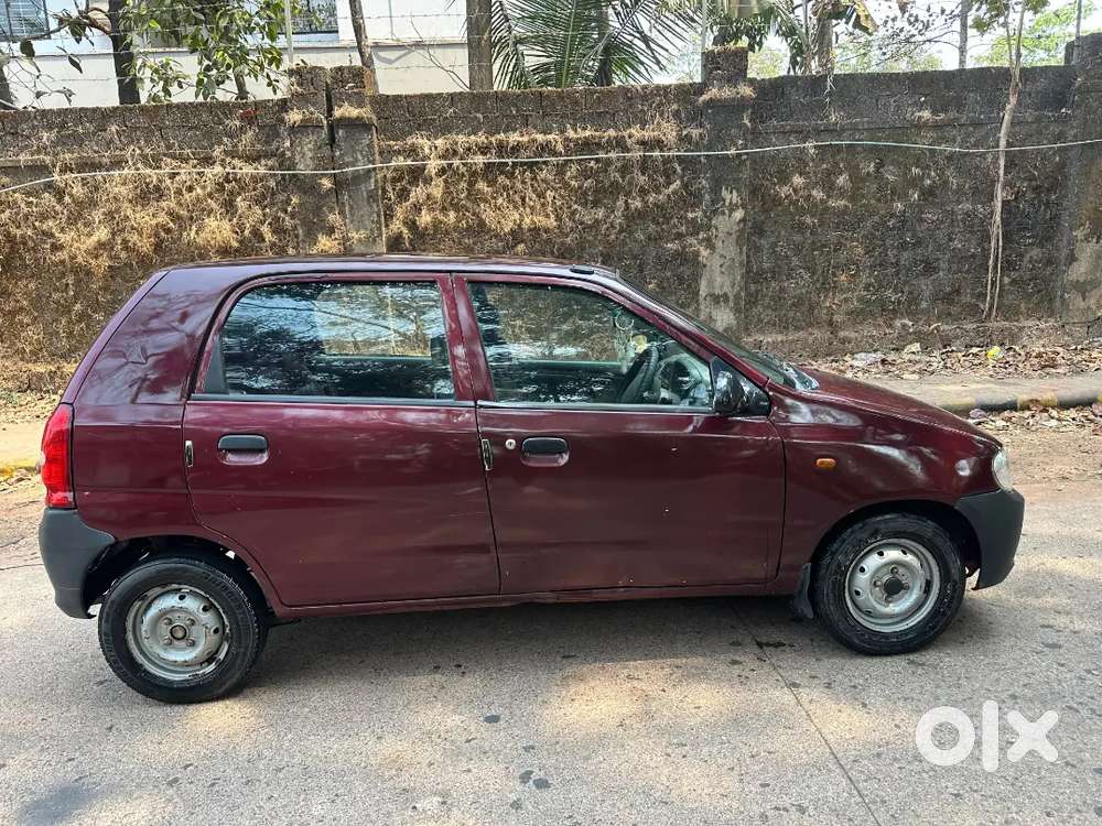 Maruti Suzuki Alto 2006