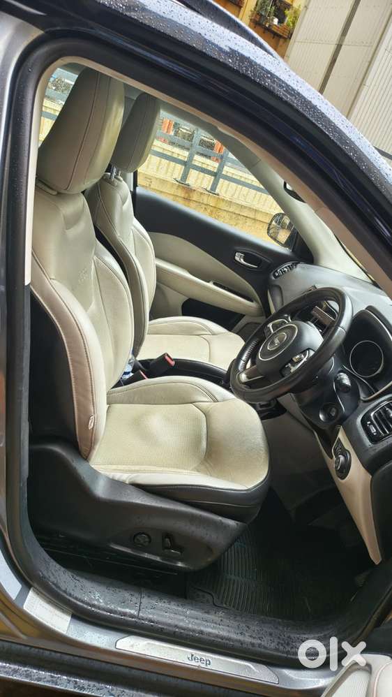 Jeep Compass 1.4 Limited 2019