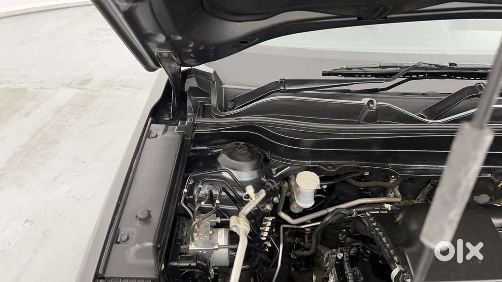 Maruti Suzuki Grand Vitara 1.5 Zeta Smart Hybrid, 2023, Petrol