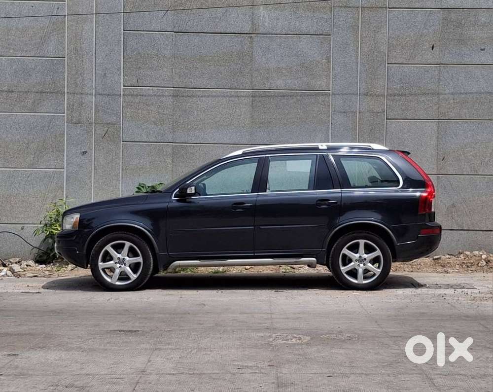 Volvo Xc90 D5 Awd, 2015, Diesel
