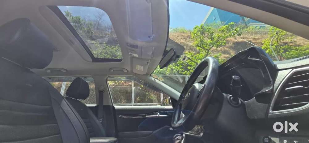 Kia Seltos 1.5 Gtx+ Diesel At, 2020, Diesel