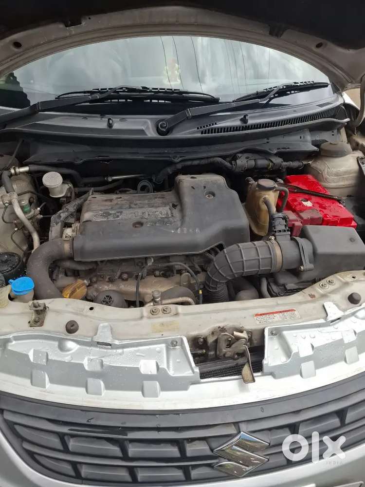 Maruti Swift Dzire Vdi 2012