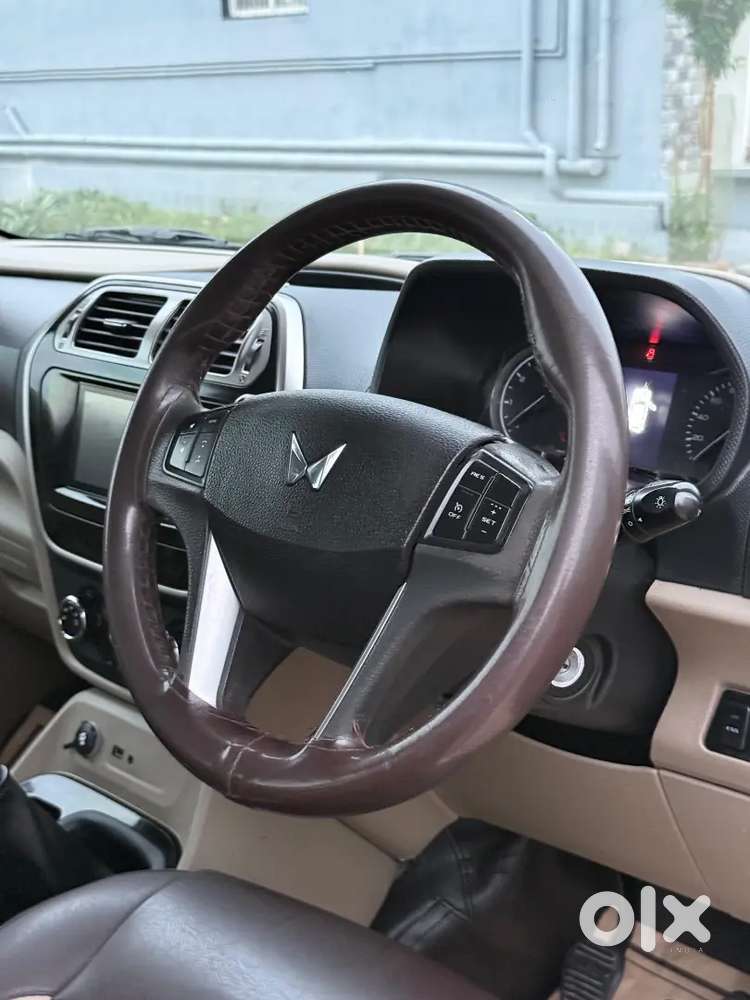 Mahindra Bolero Neo N10 R 2024