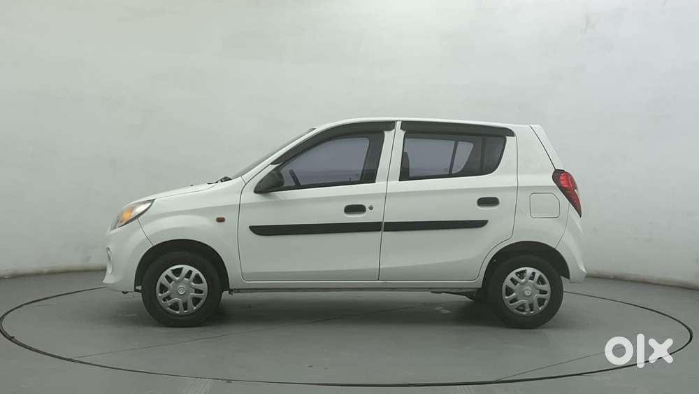 Maruti Suzuki Alto 800 Lxi, 2017, Petrol