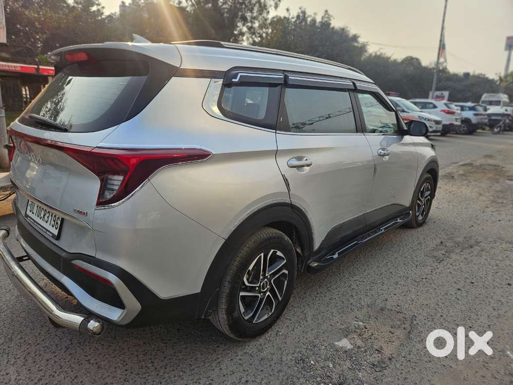 Kia Carens 1.4 Prestige Plus Turbo 7 Str, 2022, Petrol