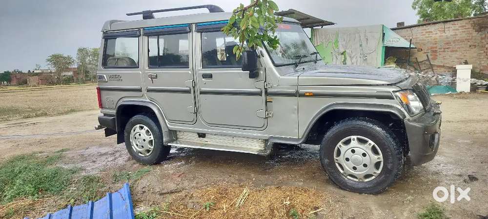 Bolero 2010 Model