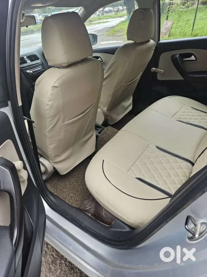 Volkswagen Polo Comfortline 1.2l Diesel, 2013, Diesel