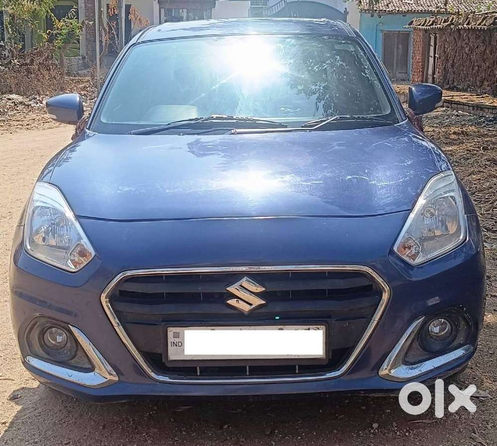 Maruti Suzuki Dzire 2020