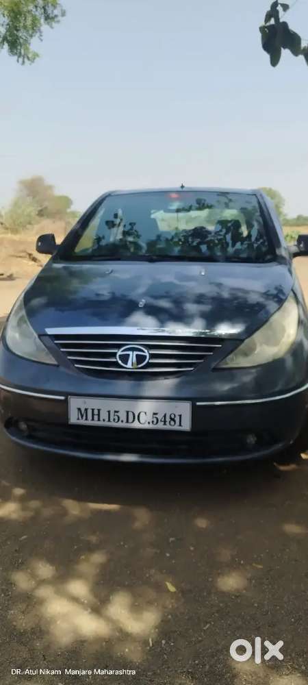 Tata Indica Vista Safire Glx 2011