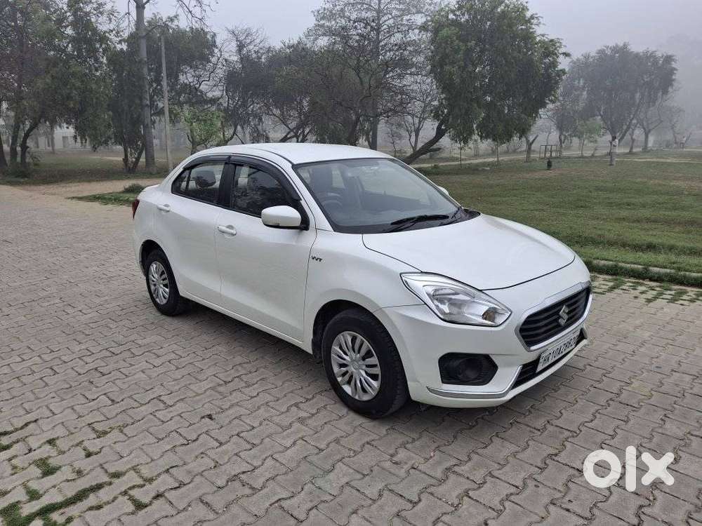 Maruti Suzuki Swift Dzire 1.2 Vxi Bsiv, 2019, Petrol