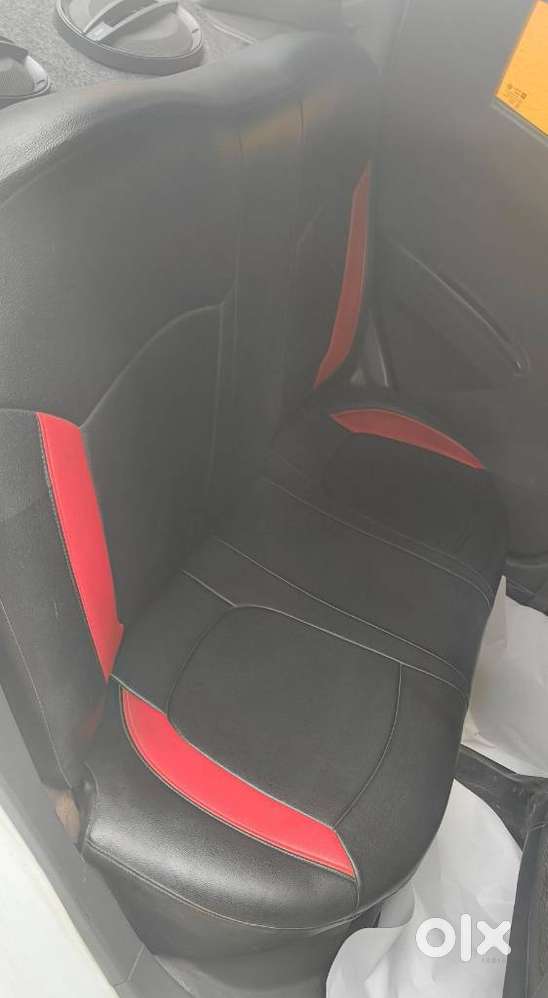 Chevrolet Beat Ls, 2013, Diesel