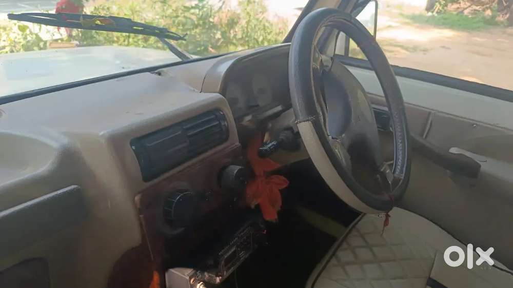 Mahindra Bolero 2010 Diesel Well Maintained