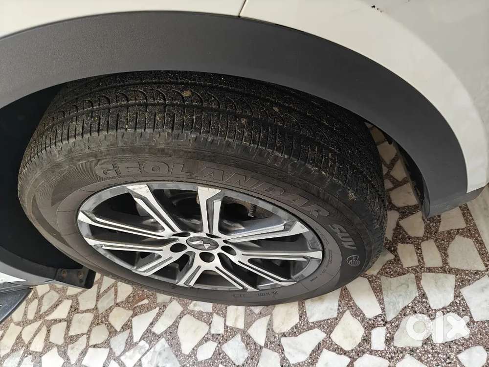 Mahindra Xuv700 2023