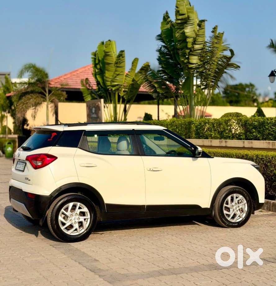 Mahindra Xuv300, 2023, Diesel