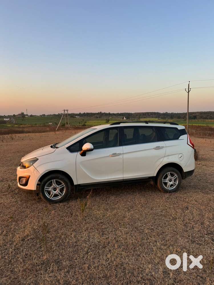 Mahindra Marazzo Diesel Well Maintained
