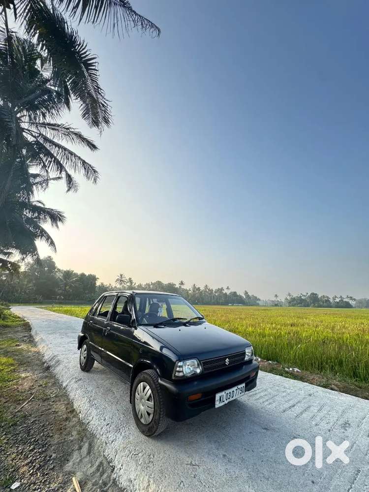 Maruti 800 For Sale