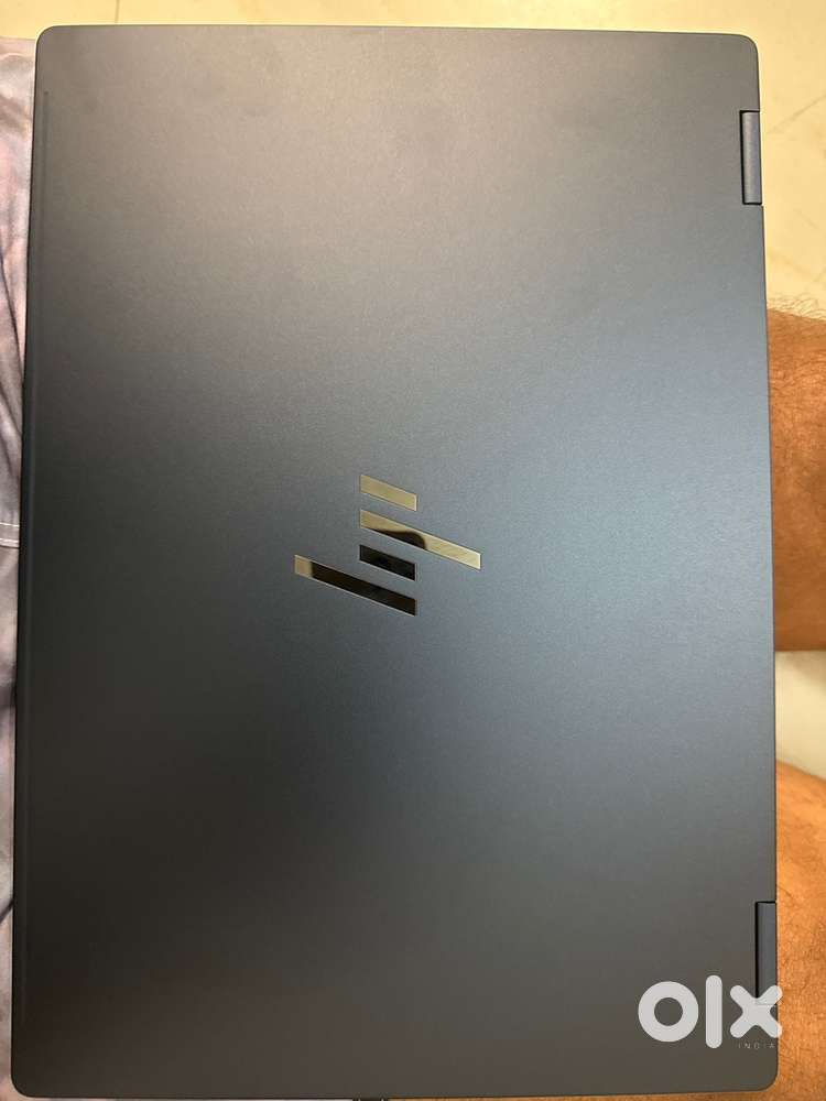 OmniBook X Flip Laptop