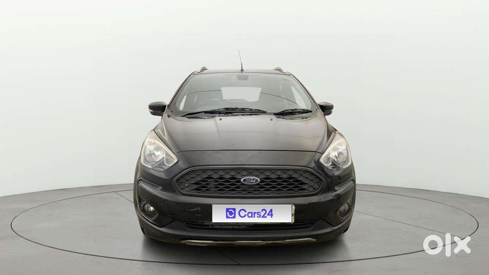 Ford Freestyle Titanium Plus Petrol, 2019, Petrol