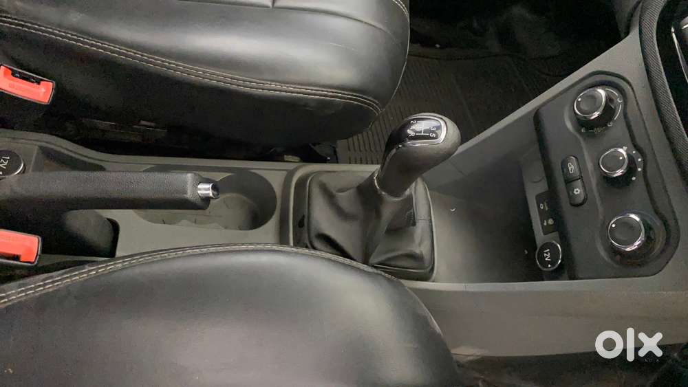 Tata Tigor Xz, 2018, Petrol