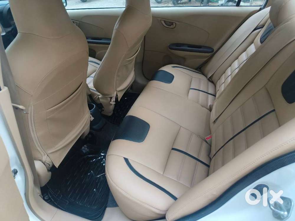 Honda Amaze 1.2 Smt I Vtec, 2013, Petrol
