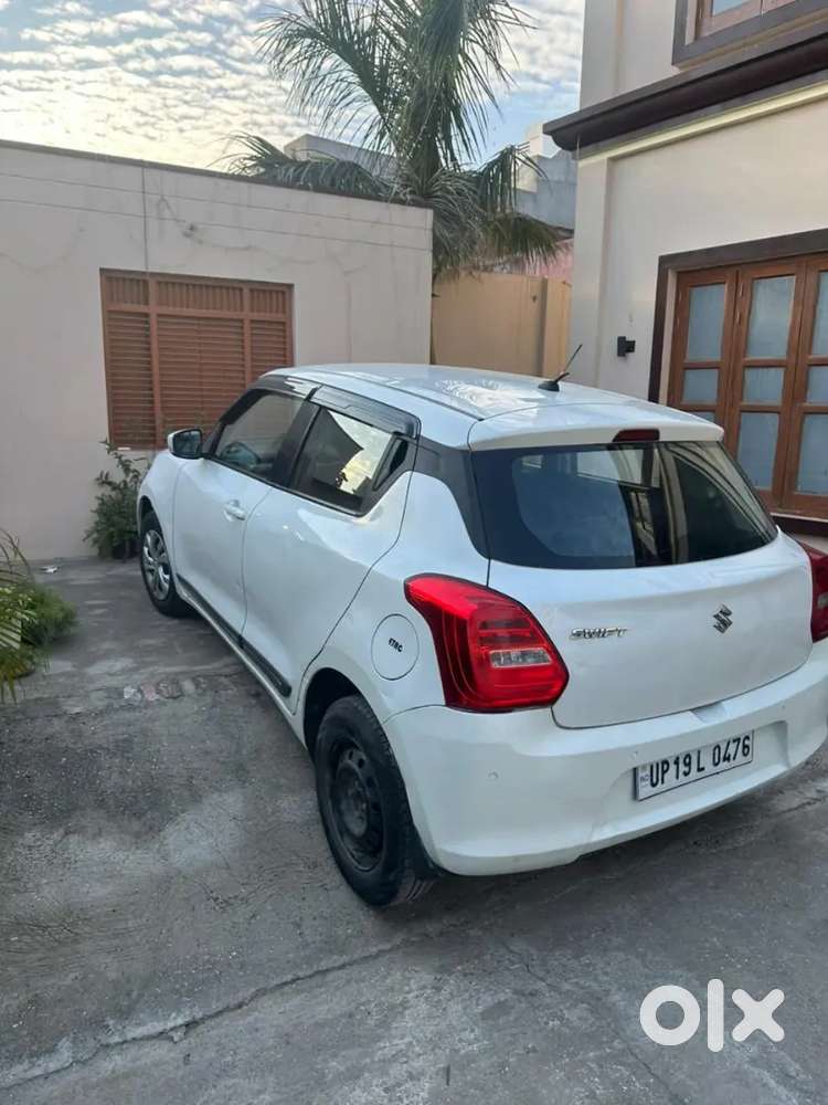 Maruti Suzuki Swift 2020 Petrol 62000 Km Driven