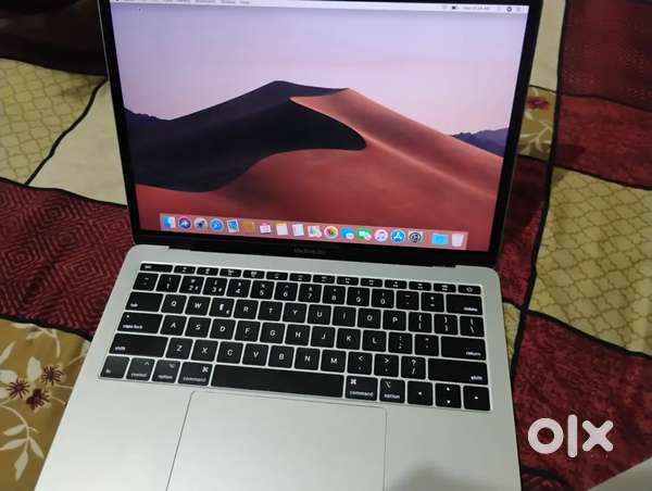 MacBook pro