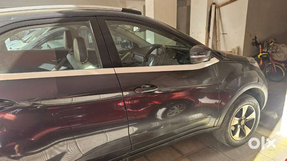 Tata Nexon 2018 Petrol Well Maintained