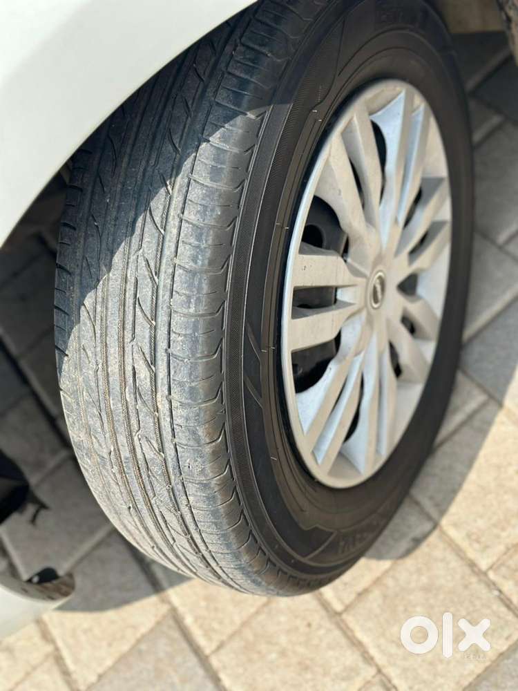 Maruti Suzuki Swift Dzire Vdi At, 2018, Diesel