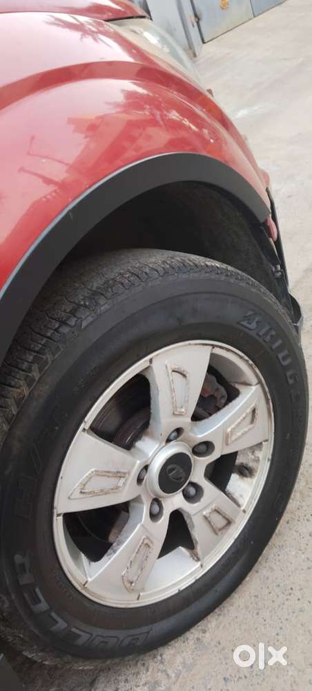 Mahindra Xuv500 W8, 2014, Diesel