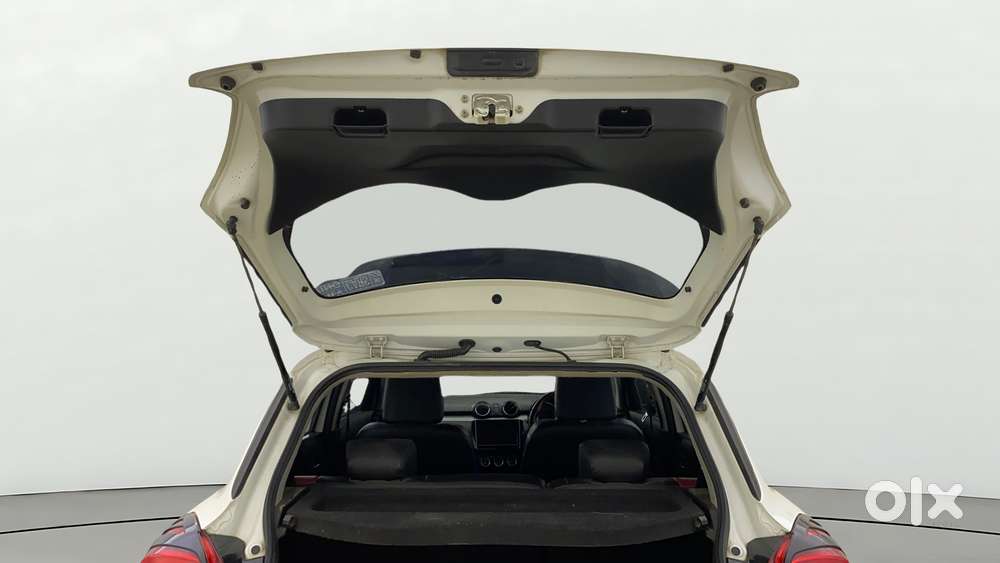 Maruti Suzuki Swift 2018 Zxi Plus, 2018, Petrol