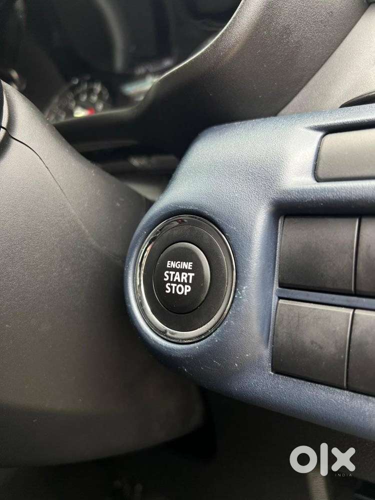 Maruti Suzuki Baleno 1.2 Zeta At, 2024, Petrol