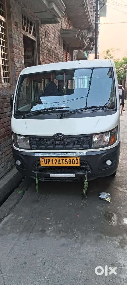 Mahindra Supro Lx 2018