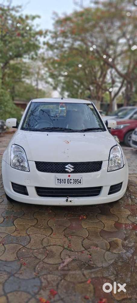 Maruti Suzuki Swift Dzire Tour, 2014, Diesel