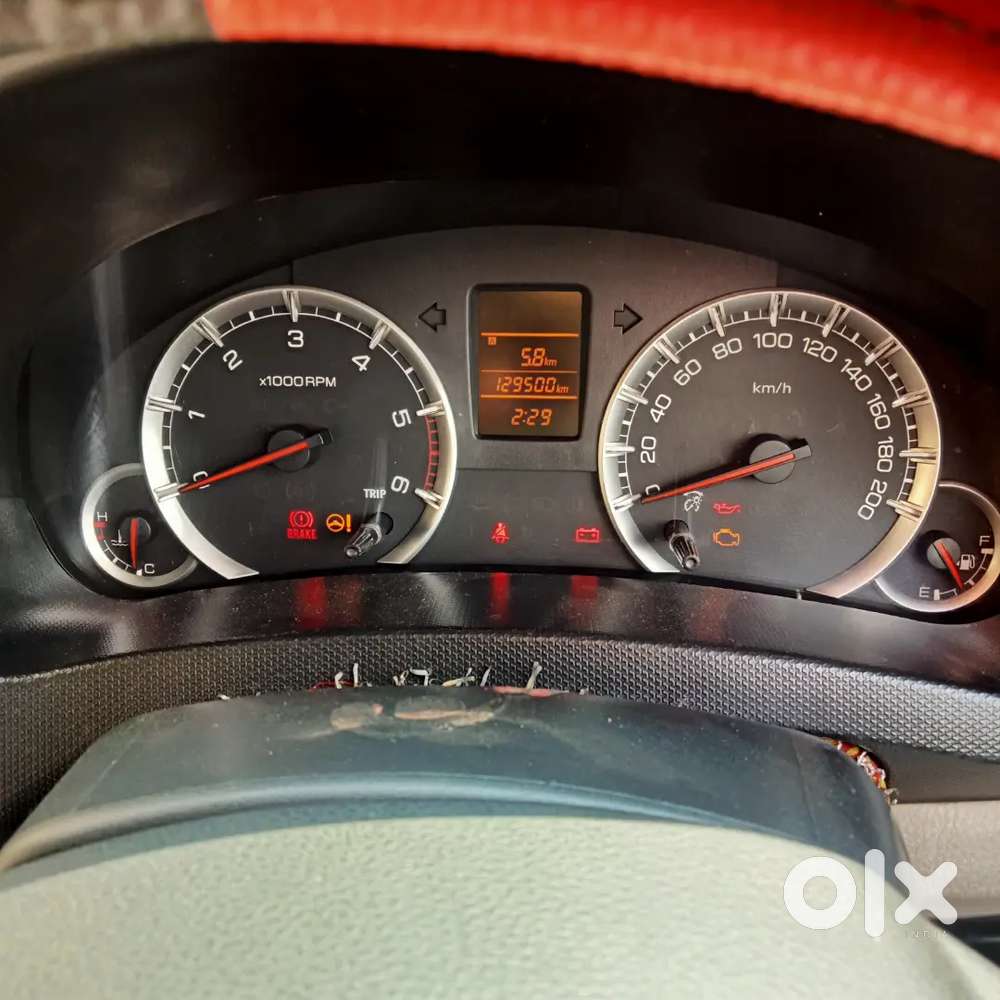 Maruti Suzuki Swift Dzire 2015 Diesel Good Condition