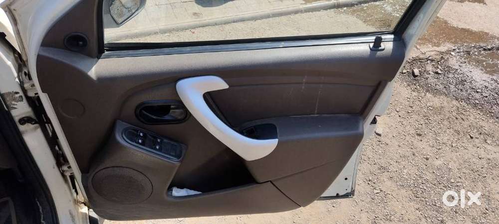 Renault Duster Diesel 2018