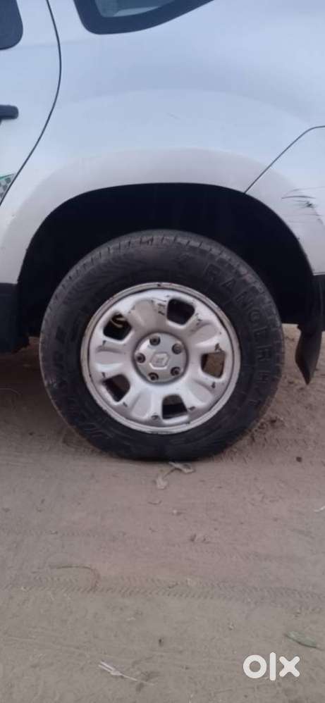 Renault Duster 2012-2015 85ps Diesel Rxe, 2014, Diesel