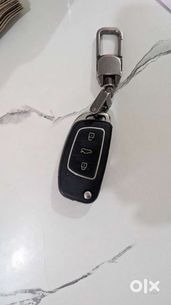 9 Manth Old Car Just Like A New