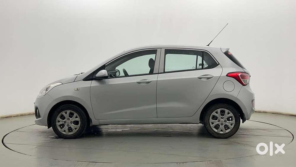 Hyundai Grand I10 1.2 Kappa Magna, 2016, Petrol