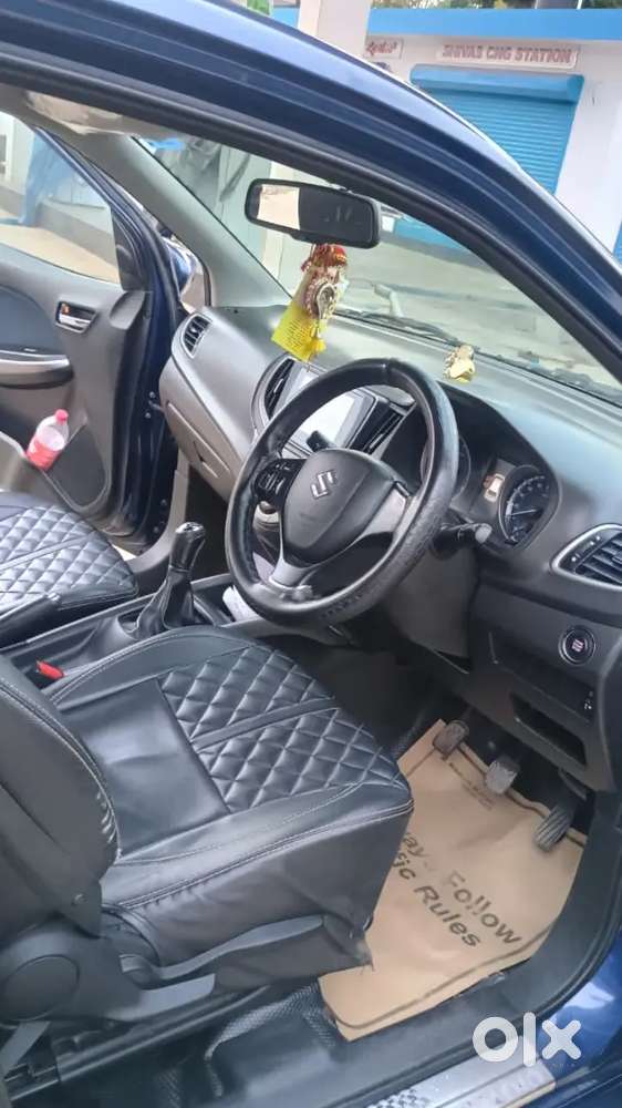 Maruti Suzuki Baleno 2021