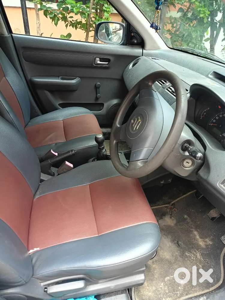 Maruti Suzuki Swift 2005