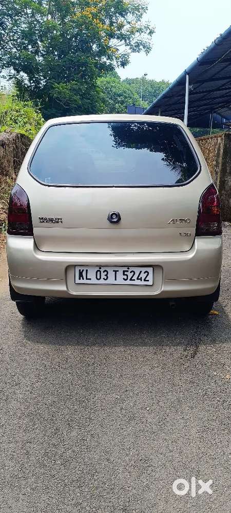 New Insurance Policy Ac Power Steering