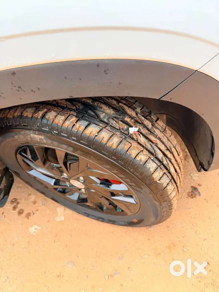 Hyundai Creta 1.5 2021 Petrol Manual