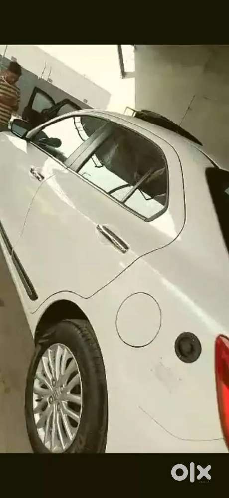 Maruti Suzuki Dzire 2023 Petrol Zxi Cng