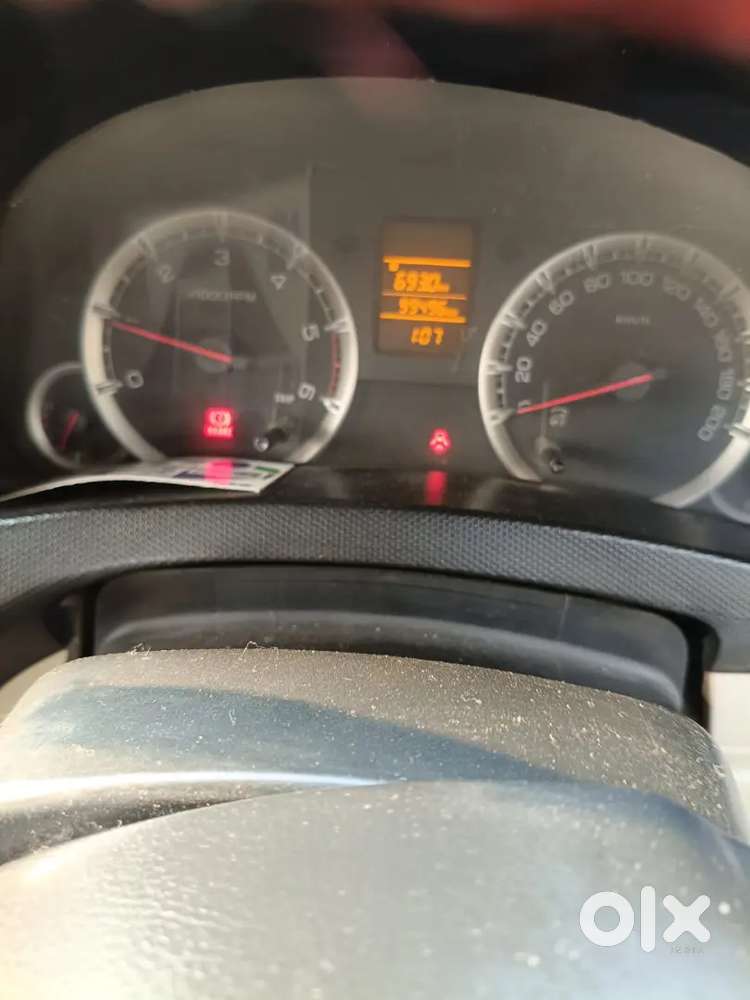 Maruti Suzuki Swift Dzire 2012 Diesel 104520 Km Driven