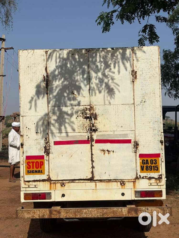 Mahindra Bolero Pik-up 2023 डीज़ल Good Condition