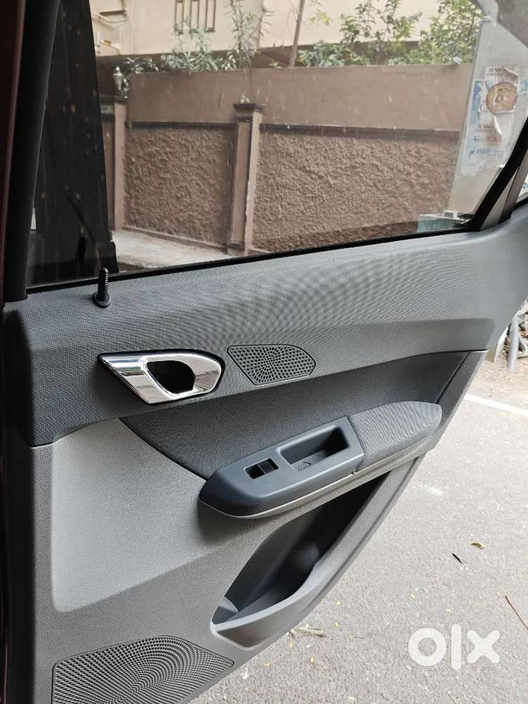Tata Tigor 2021 Petrol 23000 Km Driven