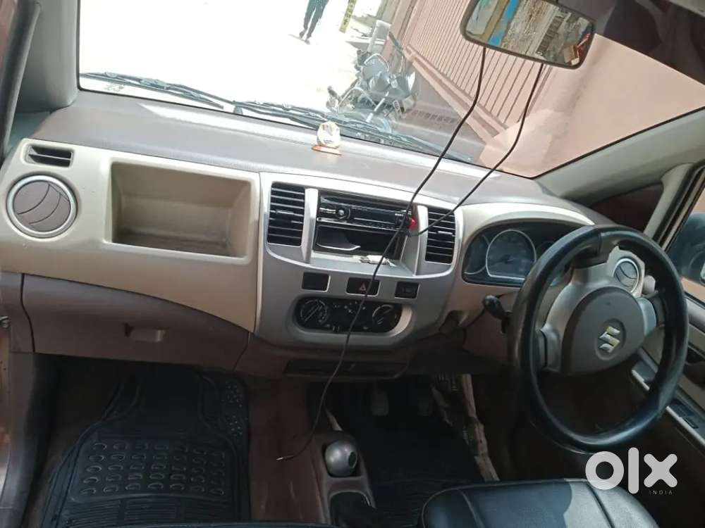 Maruti Suzuki Zen Estilo 2011 Lpg 170000 Km Driven